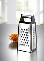 Ultra scherpe vierkante rasp 