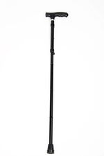 Opvouwbare wandelstok met LED-licht 