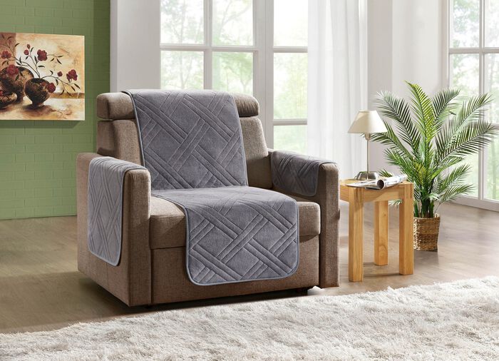 Knuffelzachte woonaccessoires met lintrand 