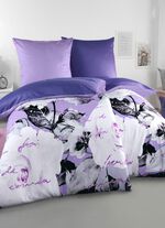 Romantische beddengoedset van Grund 