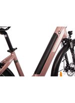 E-Bike Comfort Sport Easy van SAXXX 