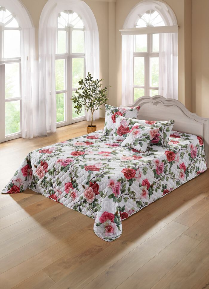 Eenpersoonsbed KLEURRIJK