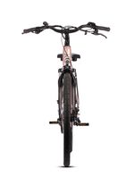 E-Bike Comfort Sport Easy van SAXXX 
