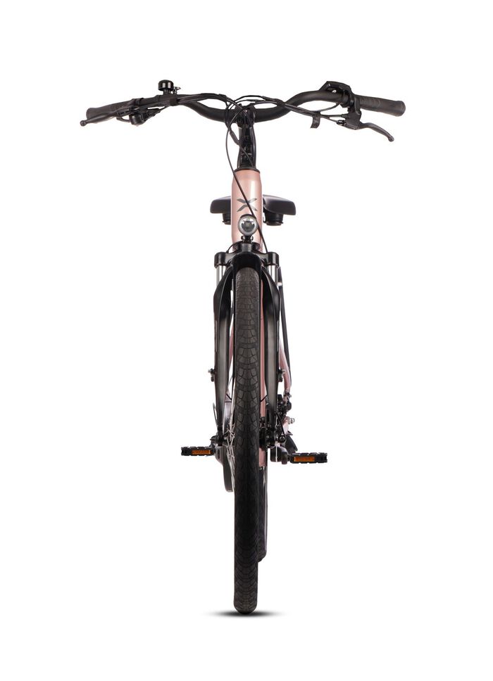 E-Bike Comfort Sport Easy van SAXXX 