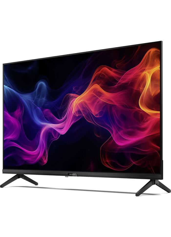 Sharp HD Ready Google LED TV 