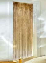 Bamboe gordijn Saigon 