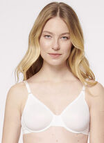 Triumph Micro Fun beugelbeha WIT