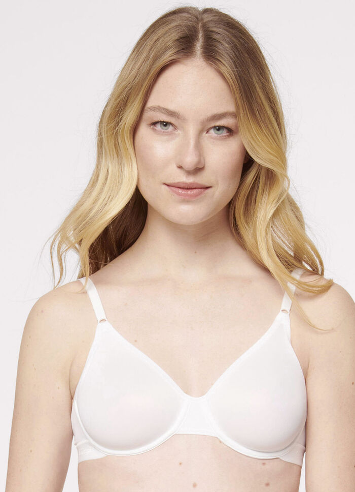 Triumph Micro Fun beugelbeha WIT