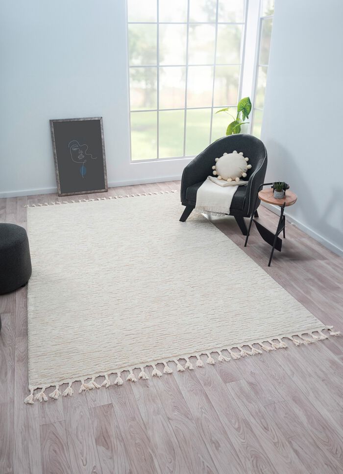 Onderhoudsvriendelijke bruggen en tapijten van een synthetische materiaalmix 