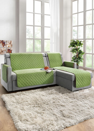 Woonaccessoires met vlekbescherming 