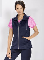 Vest van “LPO” 