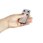 LED solar spot met bewegingsmelder 