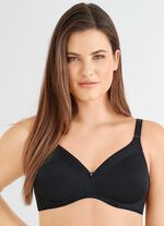 Felina bh met structuurpatroon 