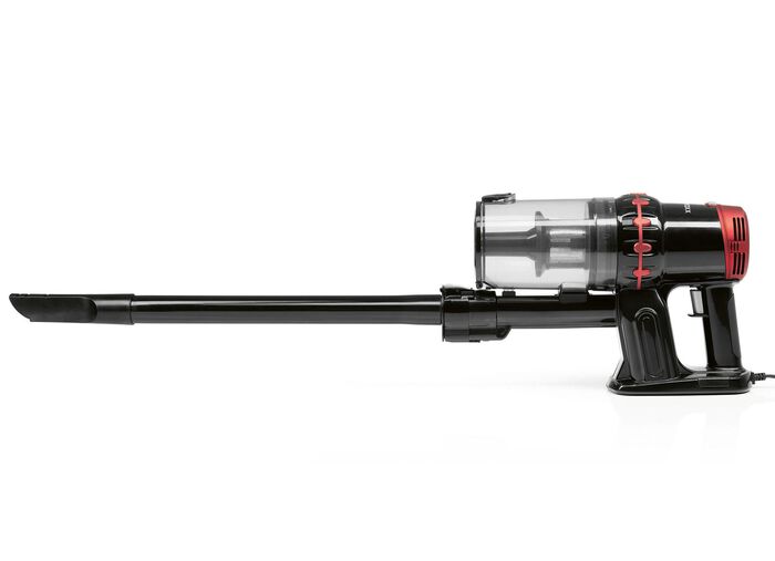 Cyclone handstofzuiger &ndash; krachtig tegen vuil en stof 