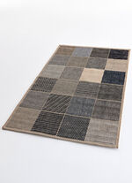 Bruggen, galerijen en tapijten voor binnen- en buitengebruik 