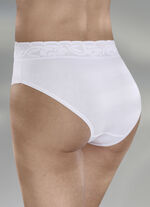 Laurina set van vier slips 