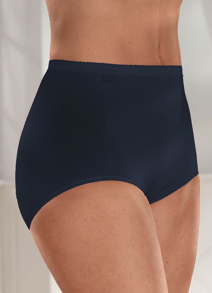 Sloggi driepak maxislips 