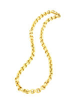 Schakelketting met klassiek ontwerp 