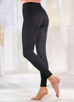 Con-ta legging met scheerwol 