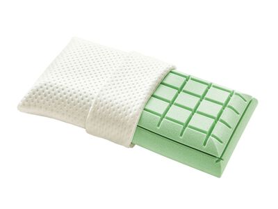 Visco neksteunkussen voor de hoogste eisen 