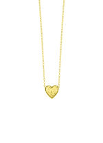 Ankerketting met diamantcoating