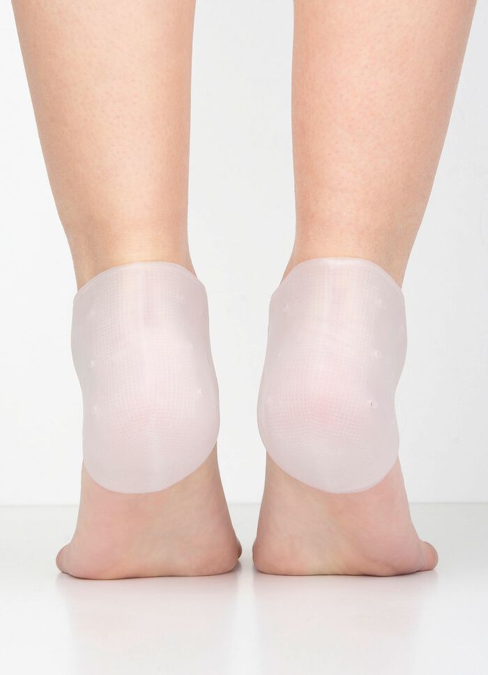 Antislip hielbescherming 