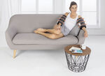 Aderstimulator met warmtefunctie 