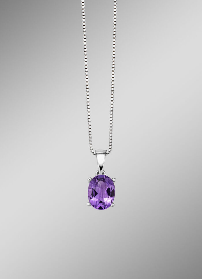 Hanger met Venezia ketting 