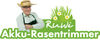 BADERde_NL1Logo_Ruwi_Akku_Rasentrimmer
