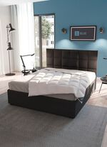 Fantastisch donsassortiment van Spessarttraum, met de grootste zorg vervaardigd in Duitsland 