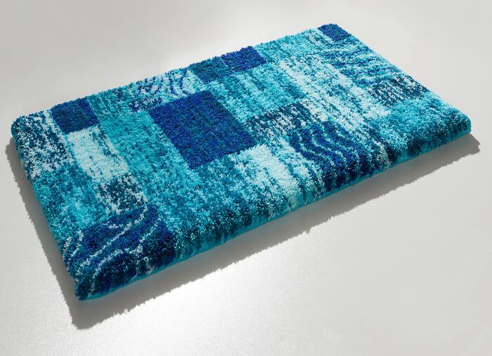 Superzachte badmatten van Grund 