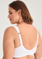 Swegmark bh met biologisch katoen 