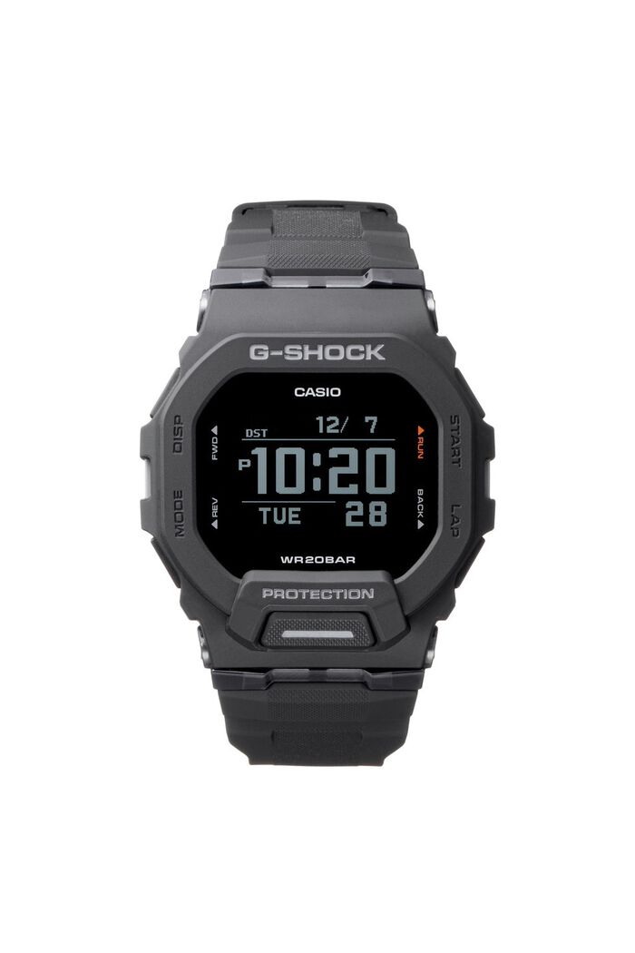 Casio G-Shock G-Squad herenhorloge 