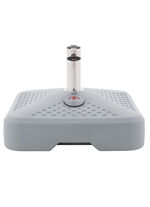 Active-Fill-It 2-in-1 parapluvoet 