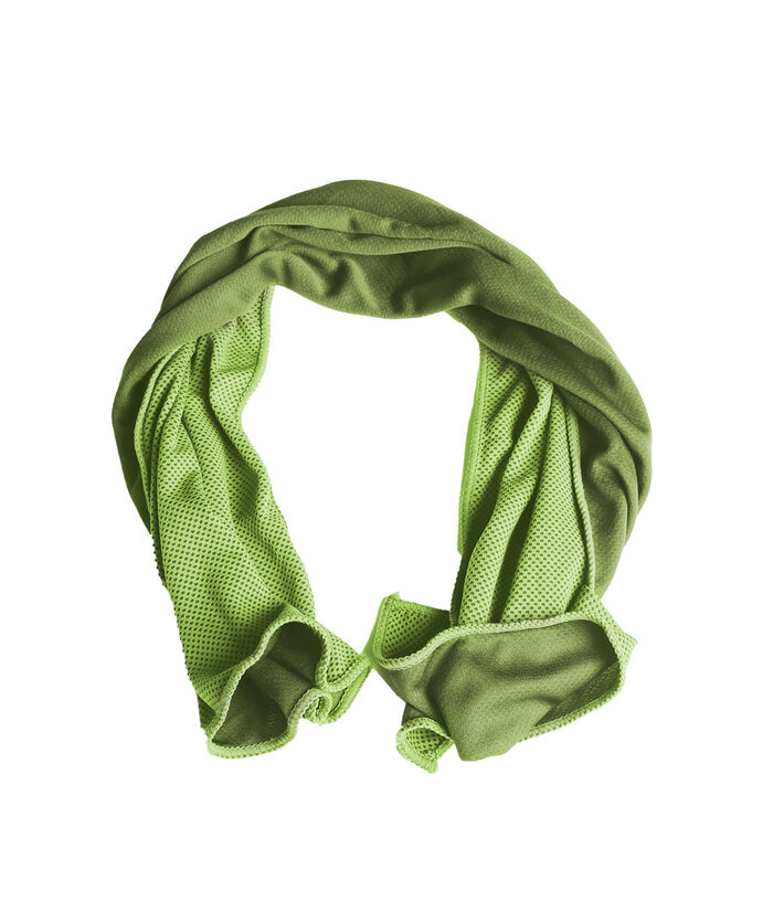 Verkoelende handdoek, set van 2 