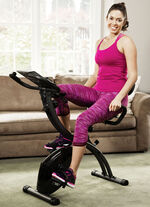 Slim Cycle 3-in-1 hometrainer