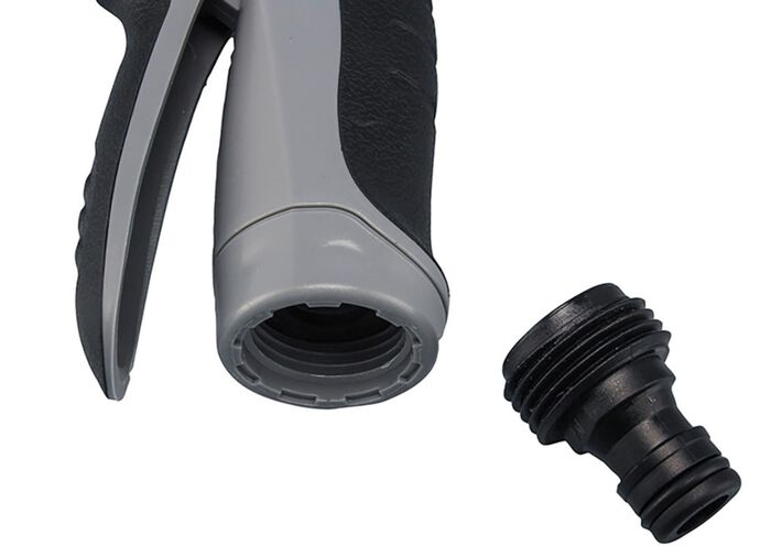 Hogedrukreiniger Starlyf Pressure Gun 