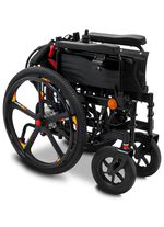 Elektrische rolstoel 