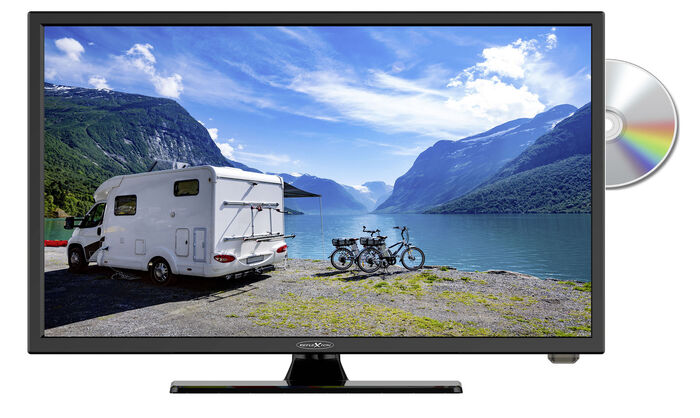 Goedkope reflectie 6-in-1 combo met smart TV 