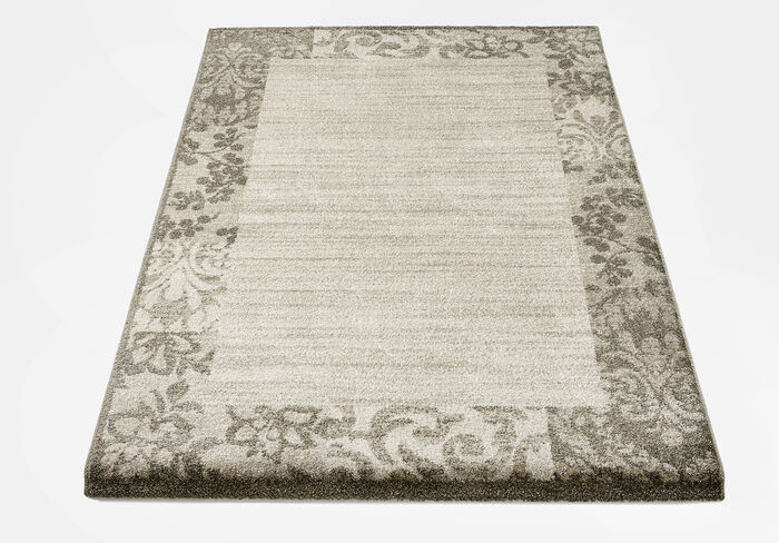 Bruggen, galerijen en tapijten met superzachte, dichte pool 