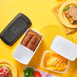 Tupperware BreadSmart broodcontainer 