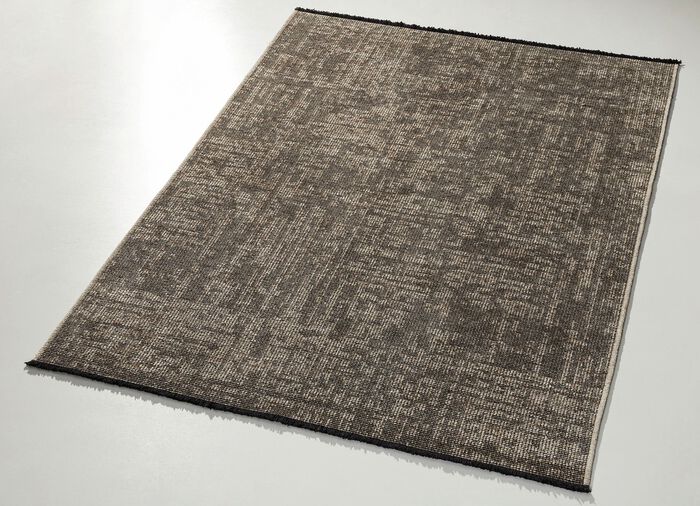 Bruggen, galerijen en tapijten met zijdeglans 