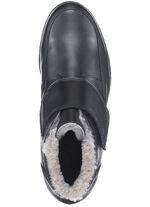 ELENA EDEN enkellaarsjes gemaakt van rundanilineleer 