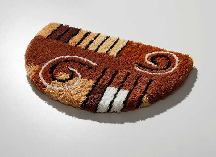 Badkamerset in Table Tuft-kwaliteit 