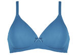 Naturana two-pack beha met gewatteerde cups 1X PACIFIC, 1X POEDER