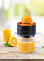 Elektrische citruspers 