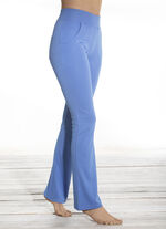 Broek van Laurina BLAUW