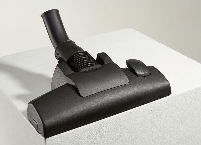 Carrera krachtige vloerstofzuiger 