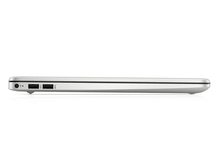 HP Notebook 15s-eq14ng ZILVER