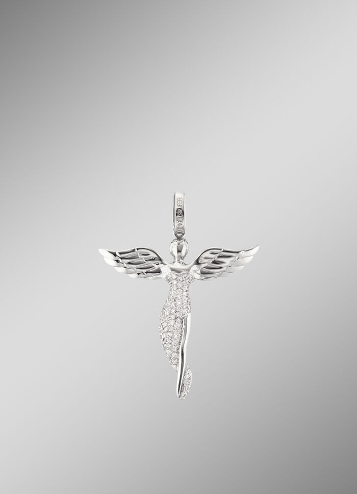 Hanger z. k. 925/- 